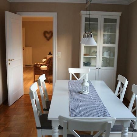 Nordseeperle Husum Husum  Dış mekan fotoğraf