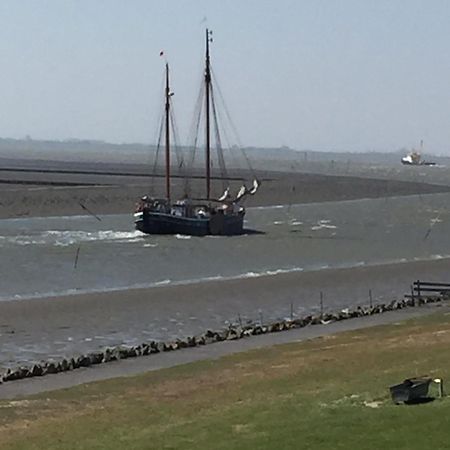 Nordseeperle Husum Husum  Dış mekan fotoğraf