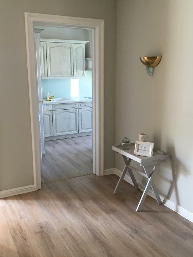 Nordseeperle Husum Husum  Dış mekan fotoğraf