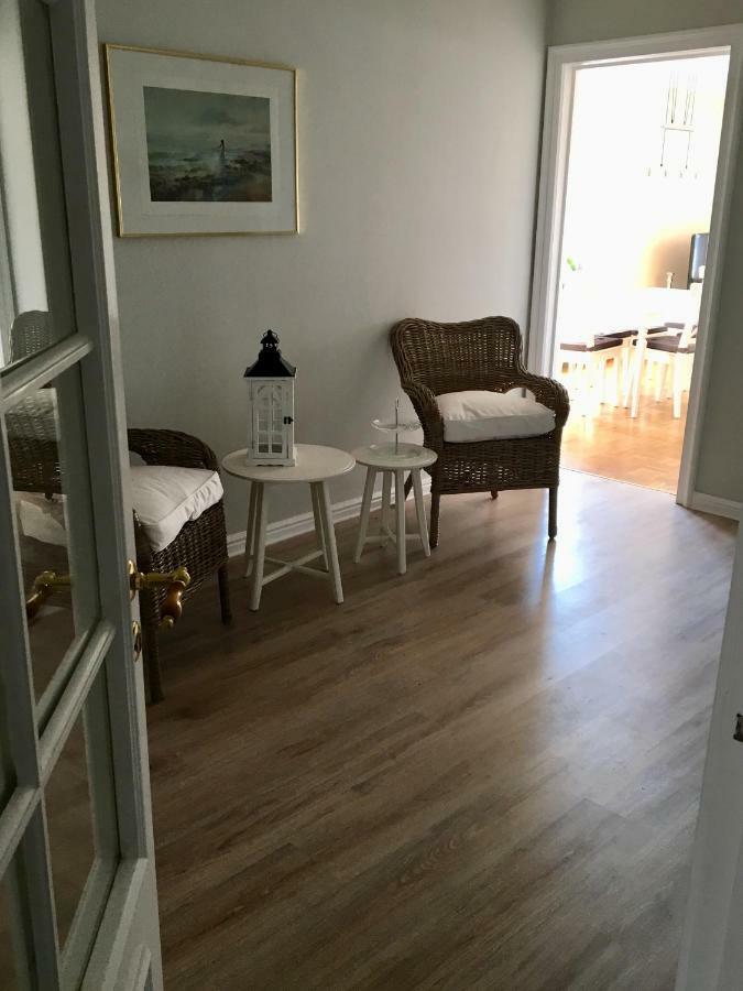 Nordseeperle Husum Husum  Dış mekan fotoğraf