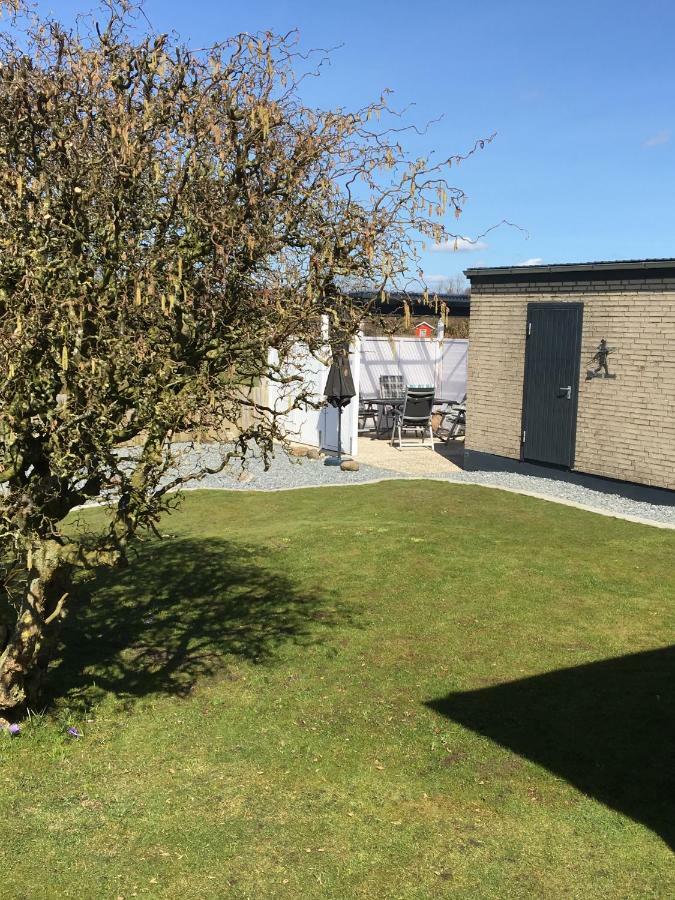 Nordseeperle Husum Husum  Dış mekan fotoğraf