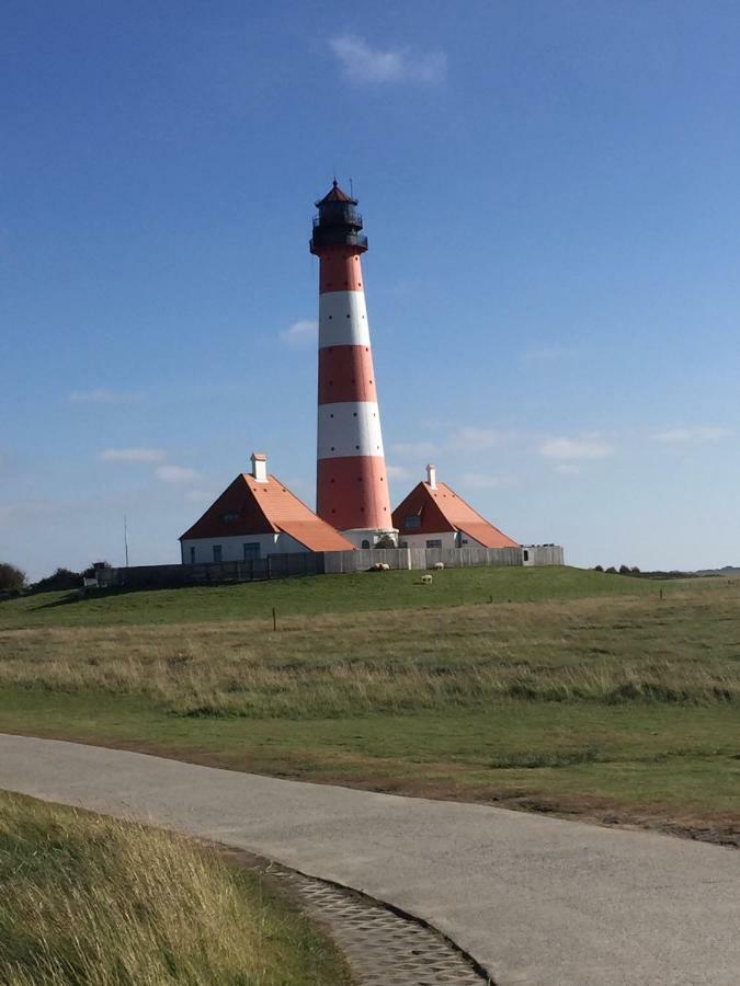 Nordseeperle Husum Husum  Dış mekan fotoğraf