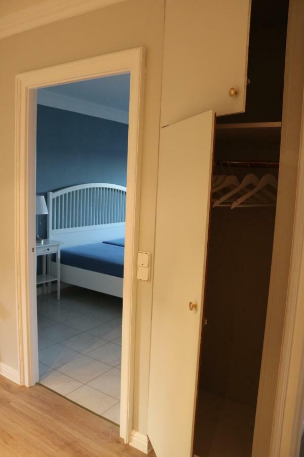 Nordseeperle Husum Husum  Dış mekan fotoğraf