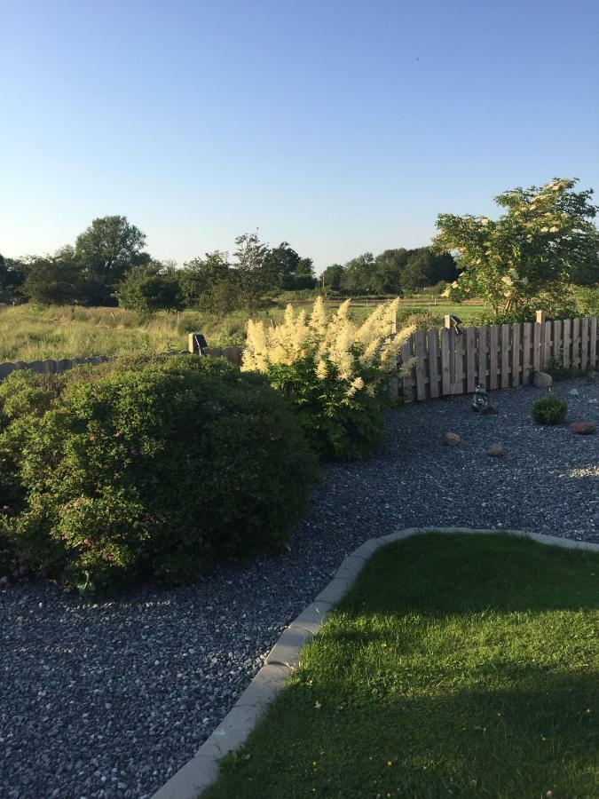 Nordseeperle Husum Husum  Dış mekan fotoğraf