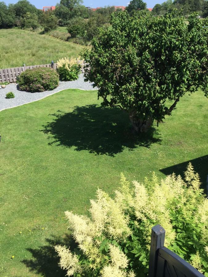 Nordseeperle Husum Husum  Dış mekan fotoğraf